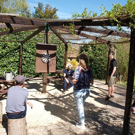 Peyzac-le-Moustier Cozy Cottage In Aquitaine With Private Swimming Pool מראה חיצוני תמונה