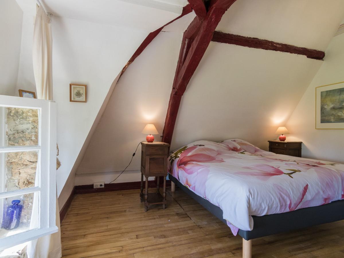 Peyzac-le-Moustier Cozy Cottage In Aquitaine With Private Swimming Pool מראה חיצוני תמונה