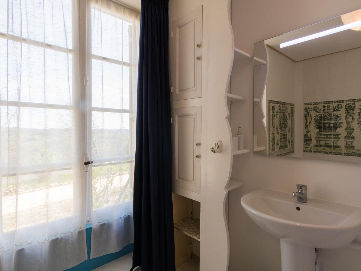 Peyzac-le-Moustier Cozy Cottage In Aquitaine With Private Swimming Pool מראה חיצוני תמונה